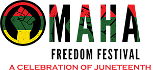 Omaha Freedom Festival’s Juneteenth Celebration
