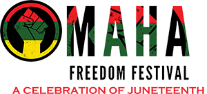 Omaha Freedom Festival’s Juneteenth Celebration