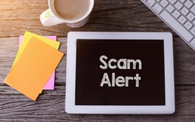What Are Tax Scams & How to Identify Them