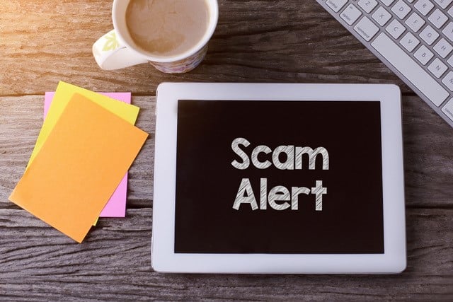 What Are Tax Scams & How to Identify Them