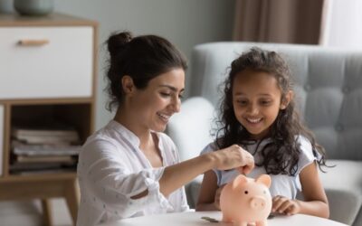 Financial Literacy for Kids: How to Teach Kids About Money