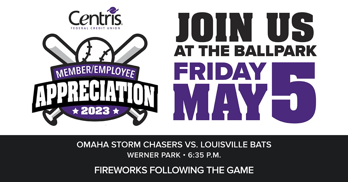 Centris Member Appreciation Night Centris FCU