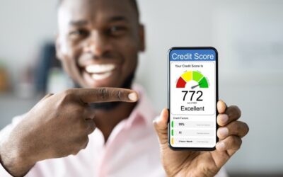 What Is a Credit Score & Why Is It Important?