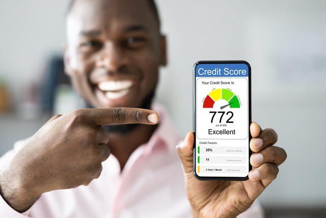 What Is a Credit Score & Why Is It Important?