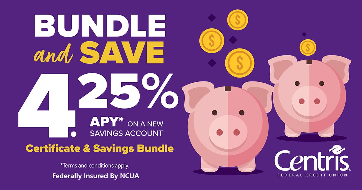 Bundle & Save!
