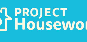Project Houseworks Brush Up!