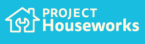 Project Houseworks Brush Up!