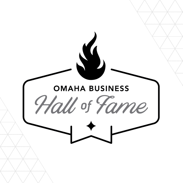 Greater Omaha Business Hall of Fame Centris FCU