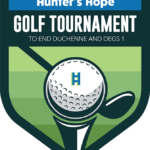 Hunter’s Hope Golf Tournament