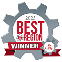 2023 Best of the Region Winner - The North Platte Telegraph