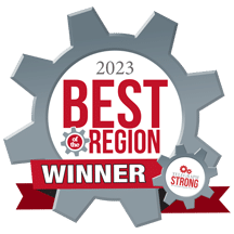 2023 Best of the Region Winner - The North Platte Telegraph