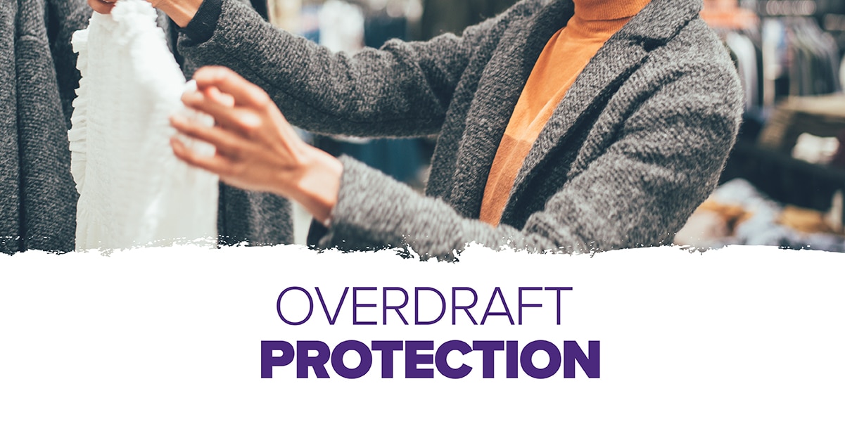 Overdraft Protection