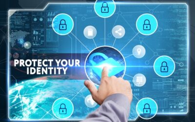 How to Protect Yourself from Identity Theft