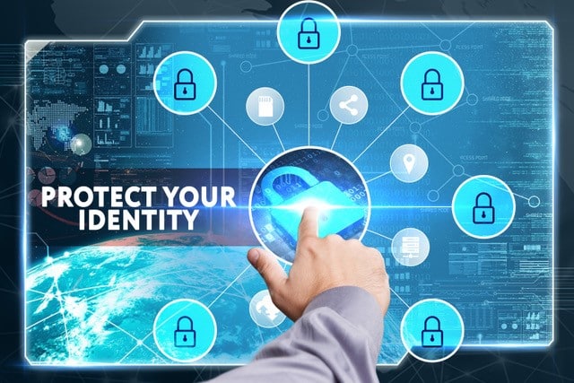 Protect Your Identity