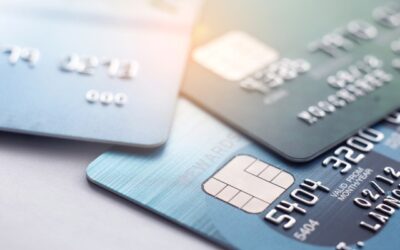 Credit Cards: How Many Should I Have?