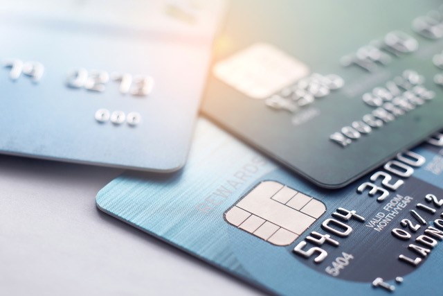 Credit Cards: How Many Should I Have?