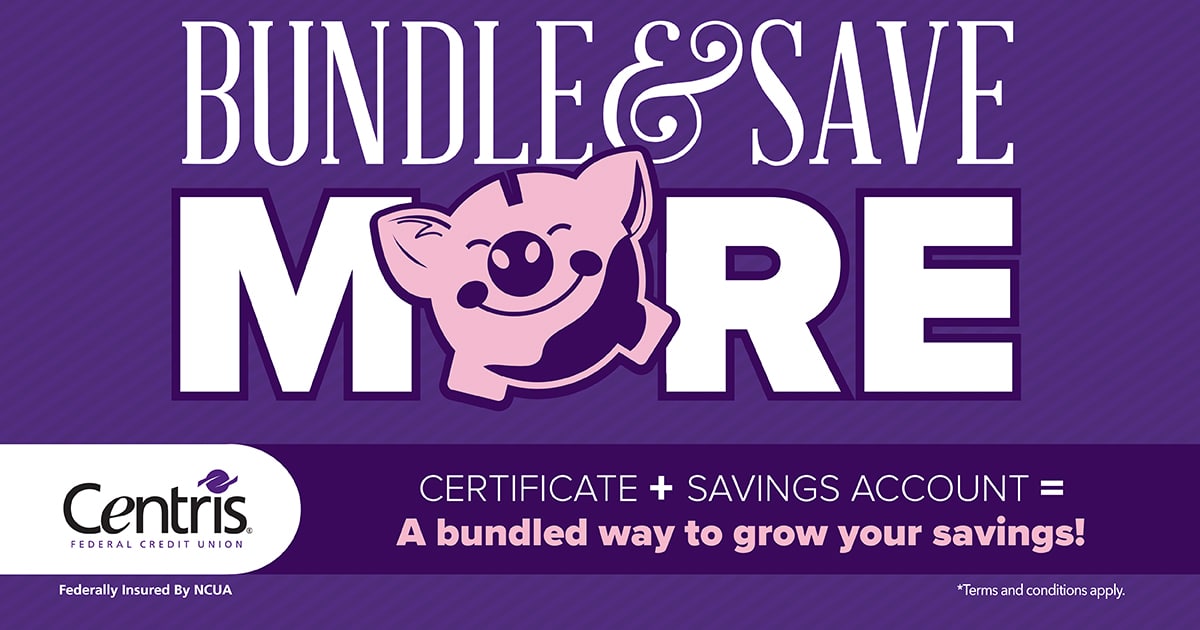 Bundle & Save!