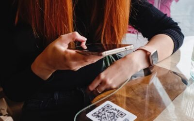 Protect Yourself from Fake QR Code Scams