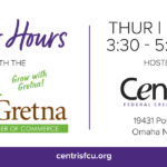 Gretna Chamber After Hours