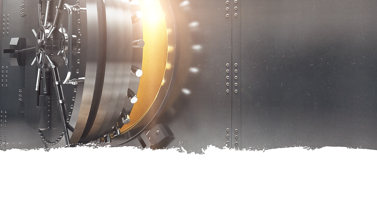 Cybersecurity Center Centris FCU