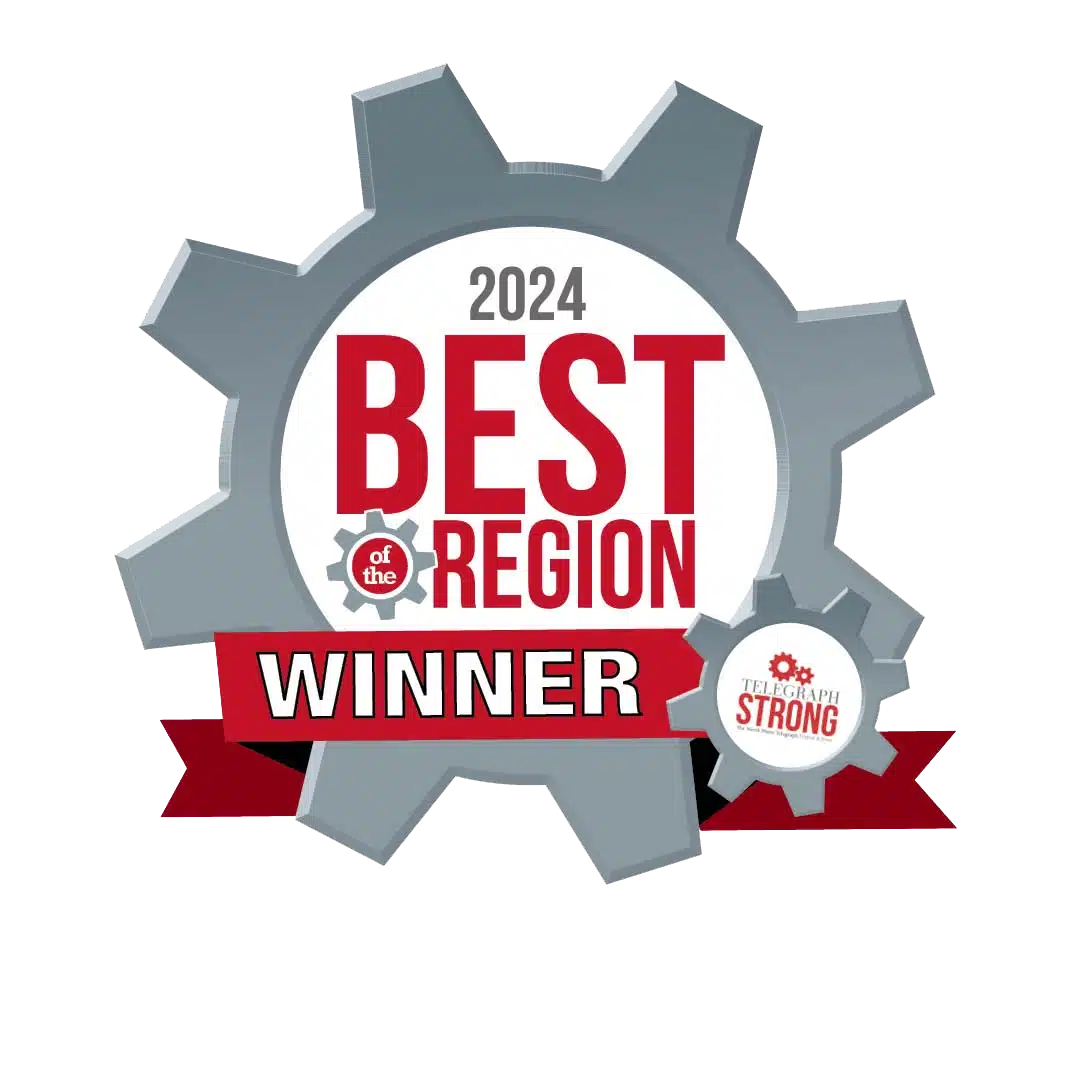2024 Best Region Winner