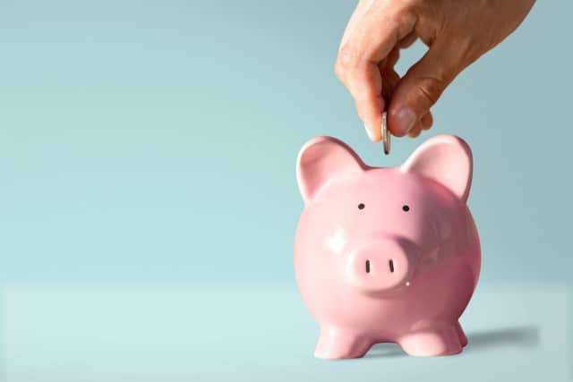 Savings Accounts: Which One Is Right For You?