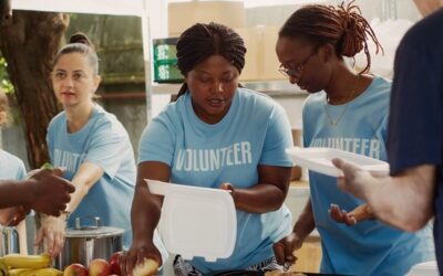 Community Involvement: What Is It & Why Is It Important?