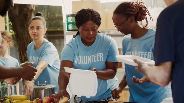 Community Involvement: What Is It & Why Is It Important?