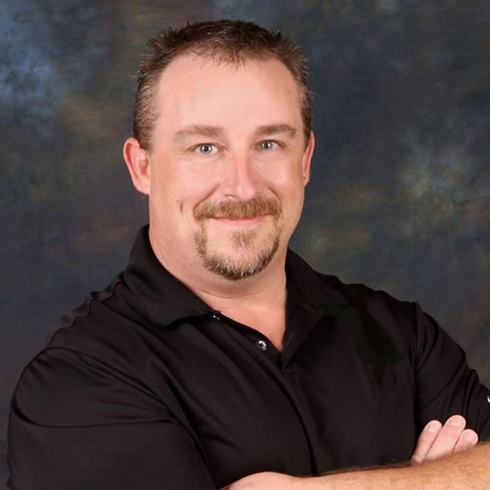 Rich Courtright