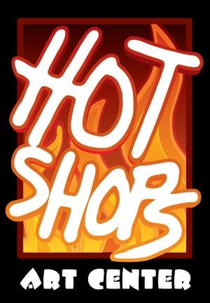 Hot Shops Art Center