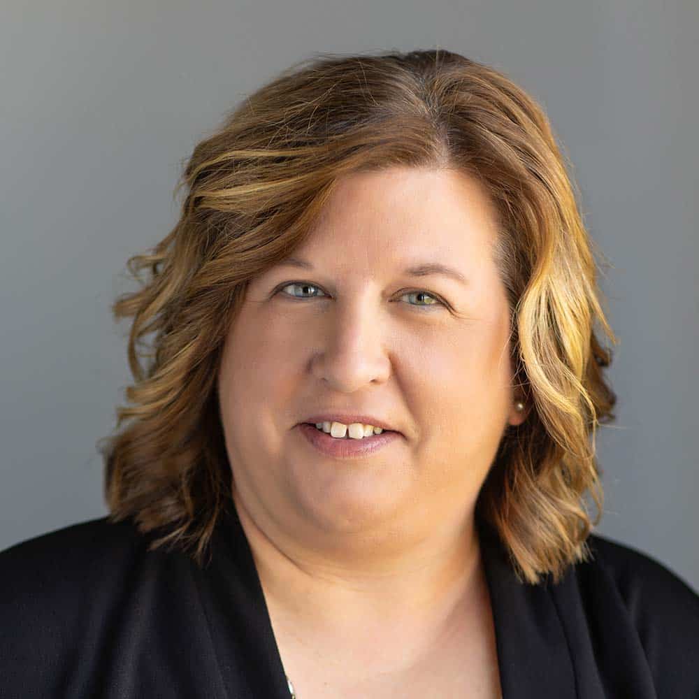 Tara Rasmussen