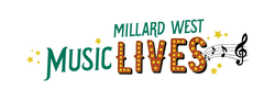 Millard West Music Lives 2025