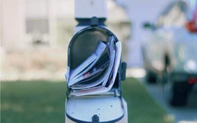 Getting More Mail After Closing a Mortgage or Home Equity Product? Here’s What You Should Know