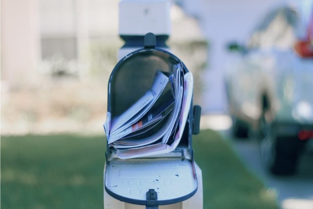 Getting More Mail After Closing a Mortgage or Home Equity Product? Here’s What You Should Know