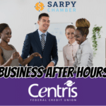 Sarpy County Chamber Business After Hours