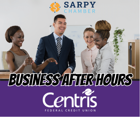 Sarpy County Chamber Business After Hours