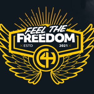 Chariots 4 Hope Feel the Freedom Benefit