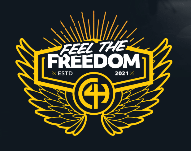 Chariots 4 Hope Feel the Freedom Benefit