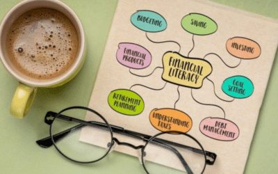 What is Financial Literacy, and Why Does It Matter?