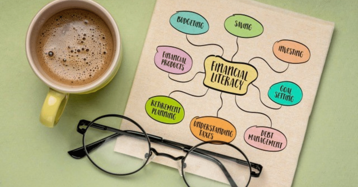 What is Financial Literacy, and Why Does It Matter?