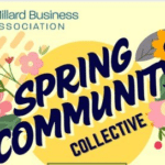 Millard Business Association Spring Community Collective