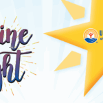 United Way Shine Bright