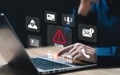 Don’t Get Hooked! A Guide to Phishing, Vishing, and Smishing Protection