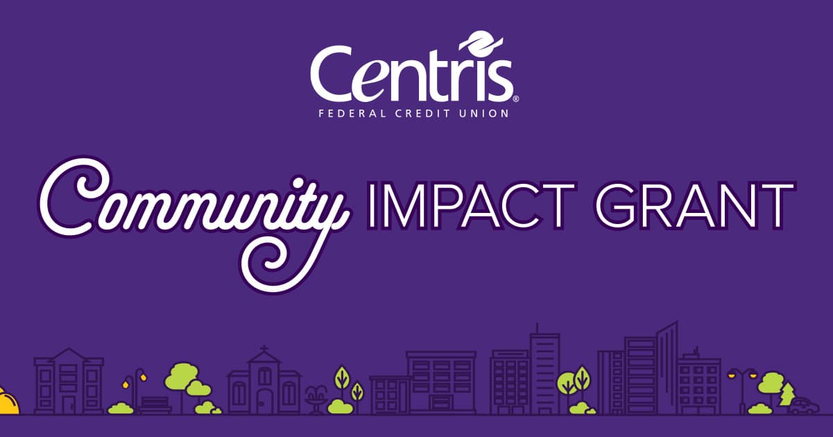Community Impact Grant