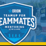 TeamUp for TeamMates Mentoring of Millard
