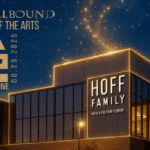 PACE Interactive: Spellbound Magic of the Arts
