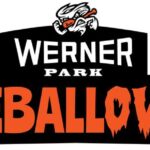 Werner Park Baseballoween