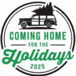Coming Home for the Holidays 2025