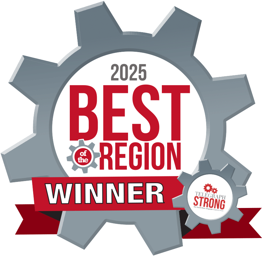 2025 Best of the Region Winner - North Platte
