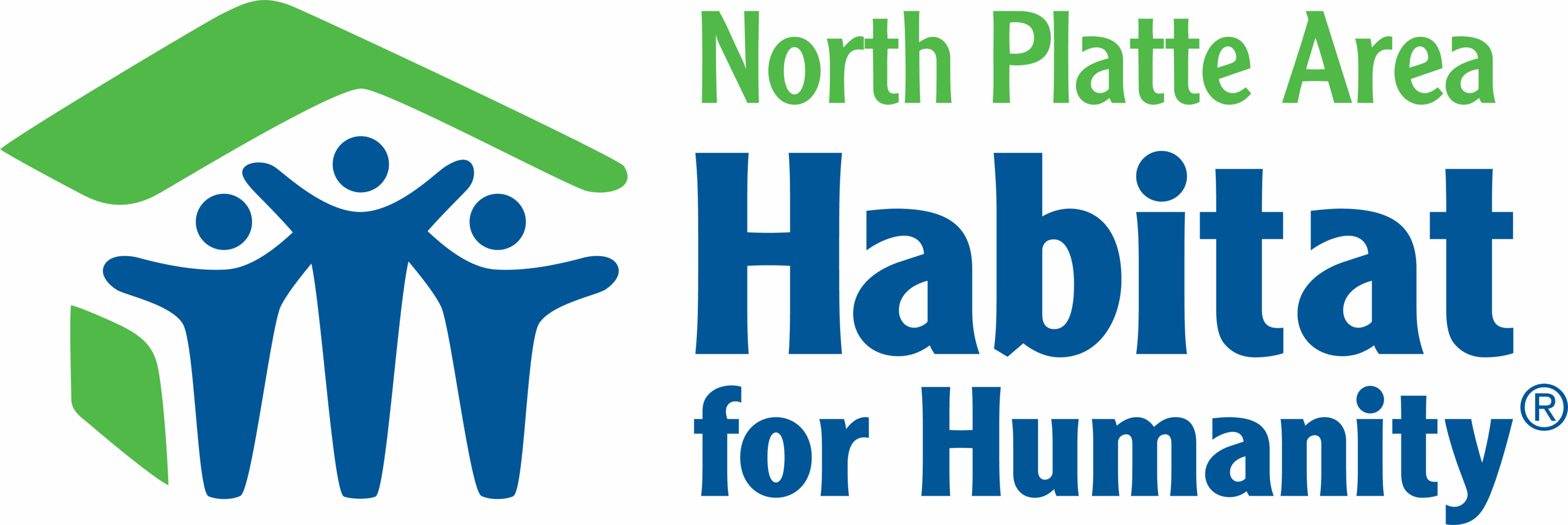 North Platte Area Habitat for Humanity